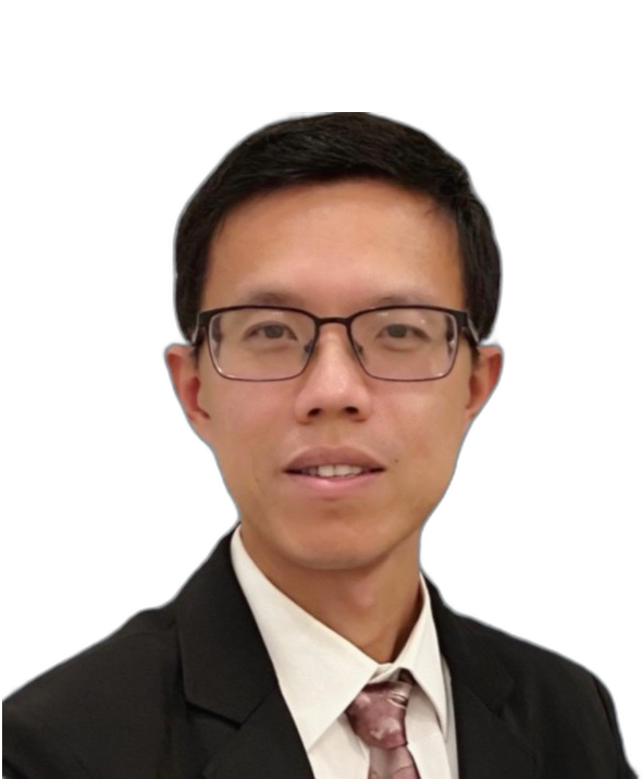 Dr. Jiali Wang