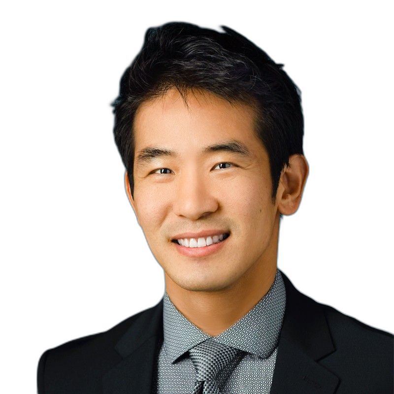 Dr. Troy Zhou